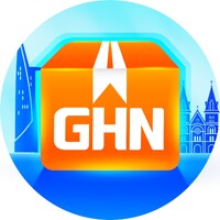 GiaoHangNhanh (GHN) logo