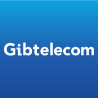 Gibtelecom logo