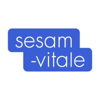 GIE SESAM-Vitale logo