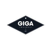 Giga Meubel logo