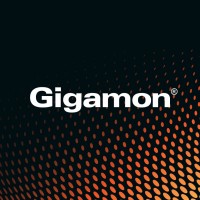 Gigamon logo