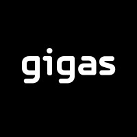 Gigas logo