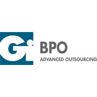 Gi BPO logo