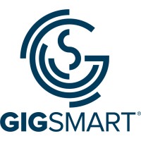GigSmart logo