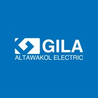 Gila AlTawakol Electric (HR Page) logo