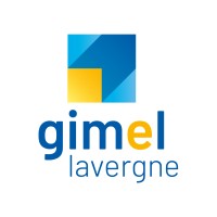 Gimel Lavergne logo