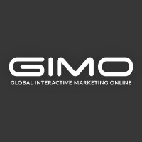 GIMO Global Interactive Marketing Online Ltd logo