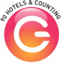 Ginger Hotels logo
