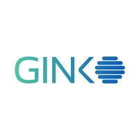 GINKO logo
