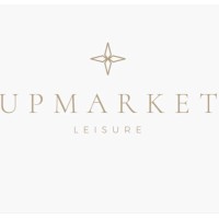 Upmarket Leisure logo