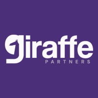 Giraffe Partners logo