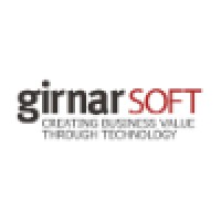 GirnarSoft logo