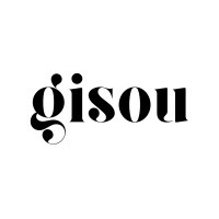Gisou by Negin Mirsalehi logo