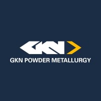 GKN Powder Metallurgy logo