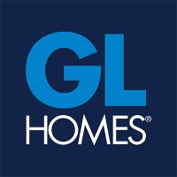 GL Homes logo