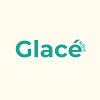 Glacé Media logo