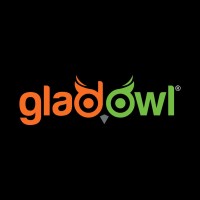 GladOwl logo