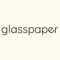 Glasspaper
