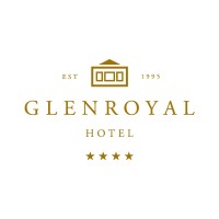 Glenroyal Hotel & Leisure Club logo
