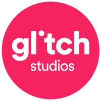 Glitch Studios logo