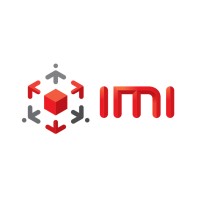 Integrated Micro-Electronics, Inc. (IMI Global) logo