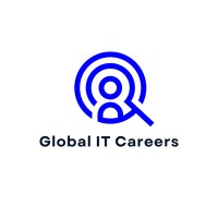 Global IT Careers logo