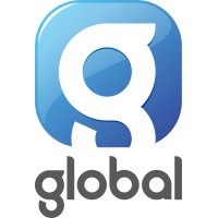 Global logo