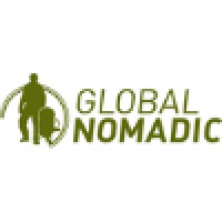 Global Nomadic logo