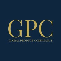 Global Product Compliance Group (GPC) logo