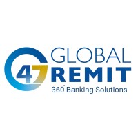 Global Remit Currency Services LTD logo