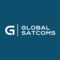 Global Satcoms logo