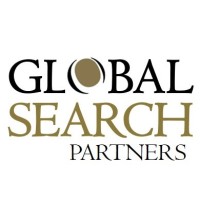 Global Search Partners logo