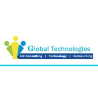 Global Technologies logo