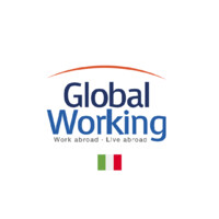Global Working Italia logo