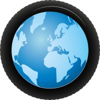 Global Automotive Group logo