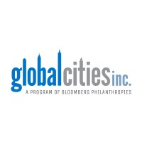 Global Cities, Inc. logo