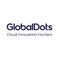 GlobalDots logo