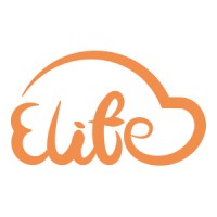 Elife Transfer logo
