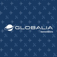 Globalia Mantenimiento Aeronáutico S.L. logo