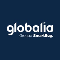 Globalia logo