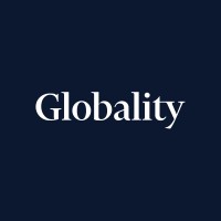 Globality, Inc. logo