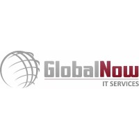 GlobalNow IT Inc. logo