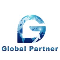 Global Partner logo