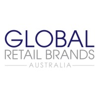 Global Retail Brands Australia logo