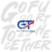 GlobalTek BPO Inc. logo