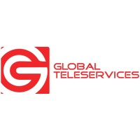 Global Teleservices logo
