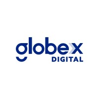 Globex Digital logo