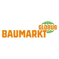 Globus Baumarkt logo