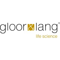 gloor & lang Pharma and Biotech Recruiting logo
