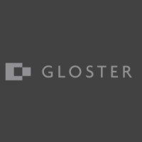 Gloster Furniture logo